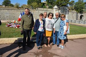 2018 09 25 TOULON HOMMAGE NATIONAL CONSACRE AUX HARKIS (84)